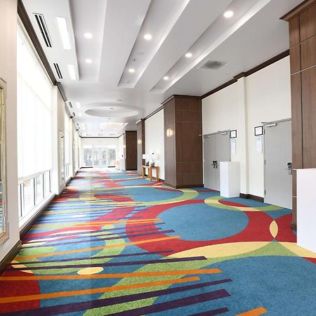 Hilton Garden Inn Jacksonville Bagian luar foto