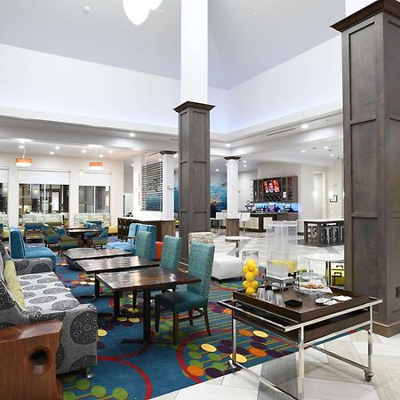 Hilton Garden Inn Jacksonville Bagian luar foto