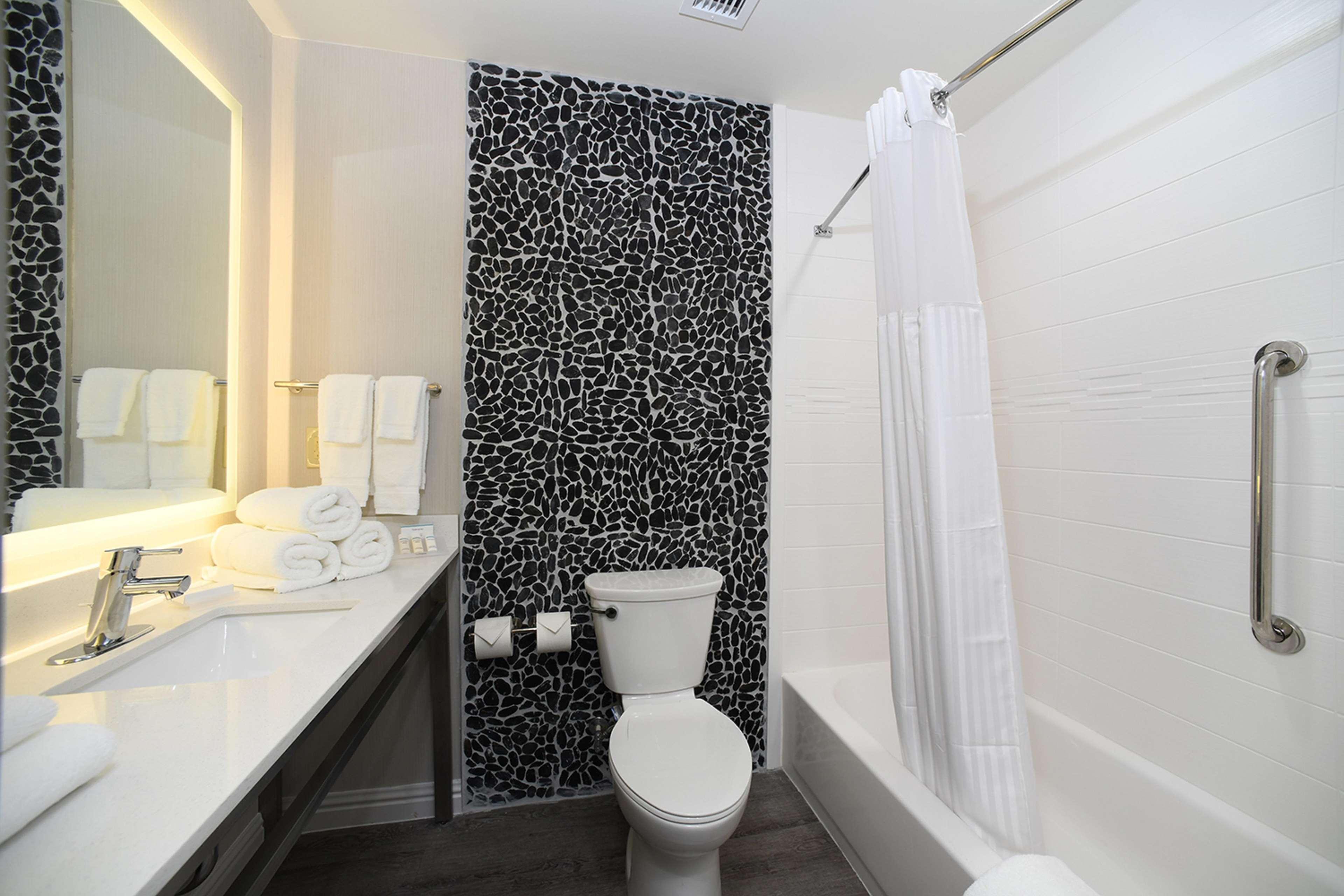 Hilton Garden Inn Jacksonville Bagian luar foto