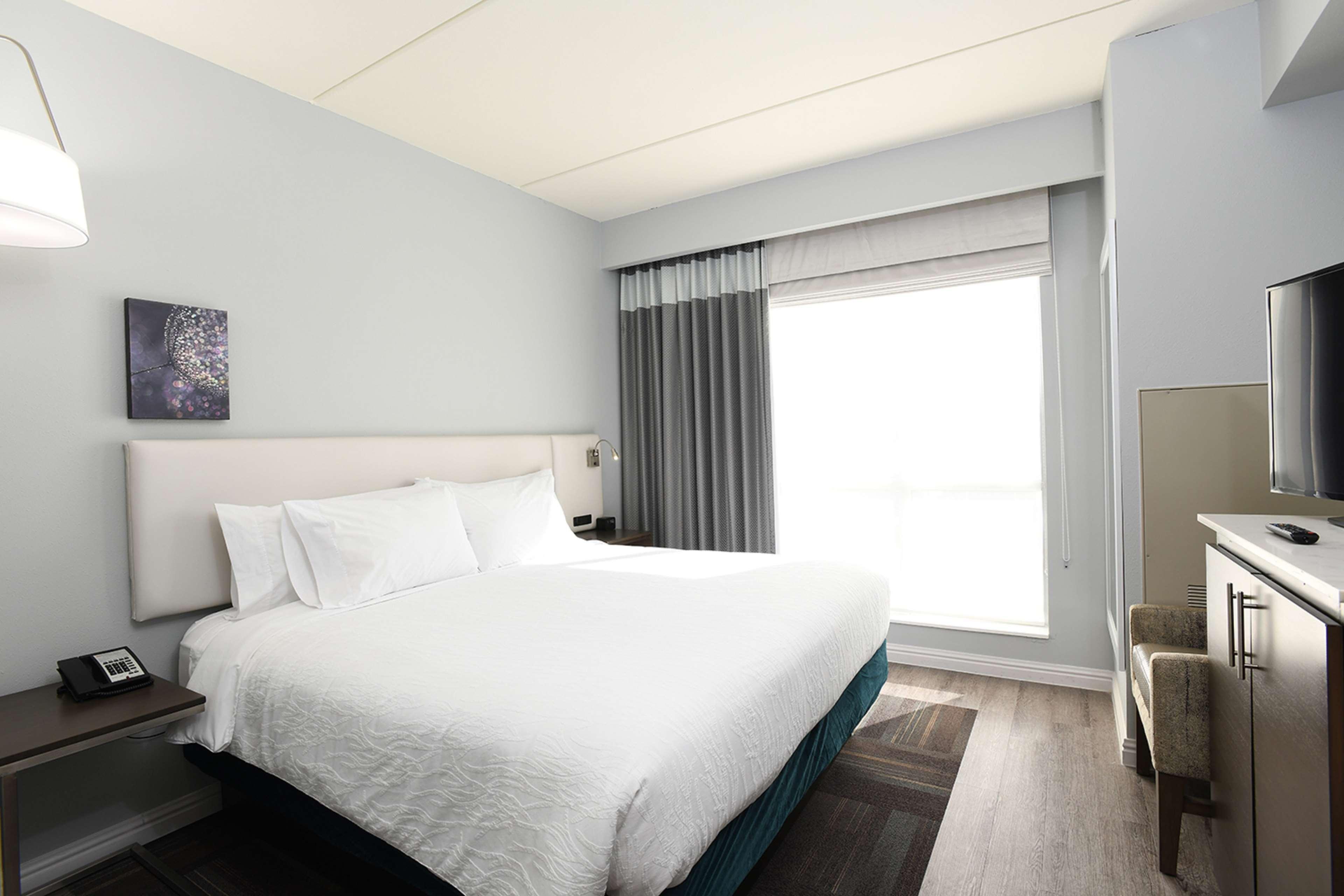 Hilton Garden Inn Jacksonville Bagian luar foto