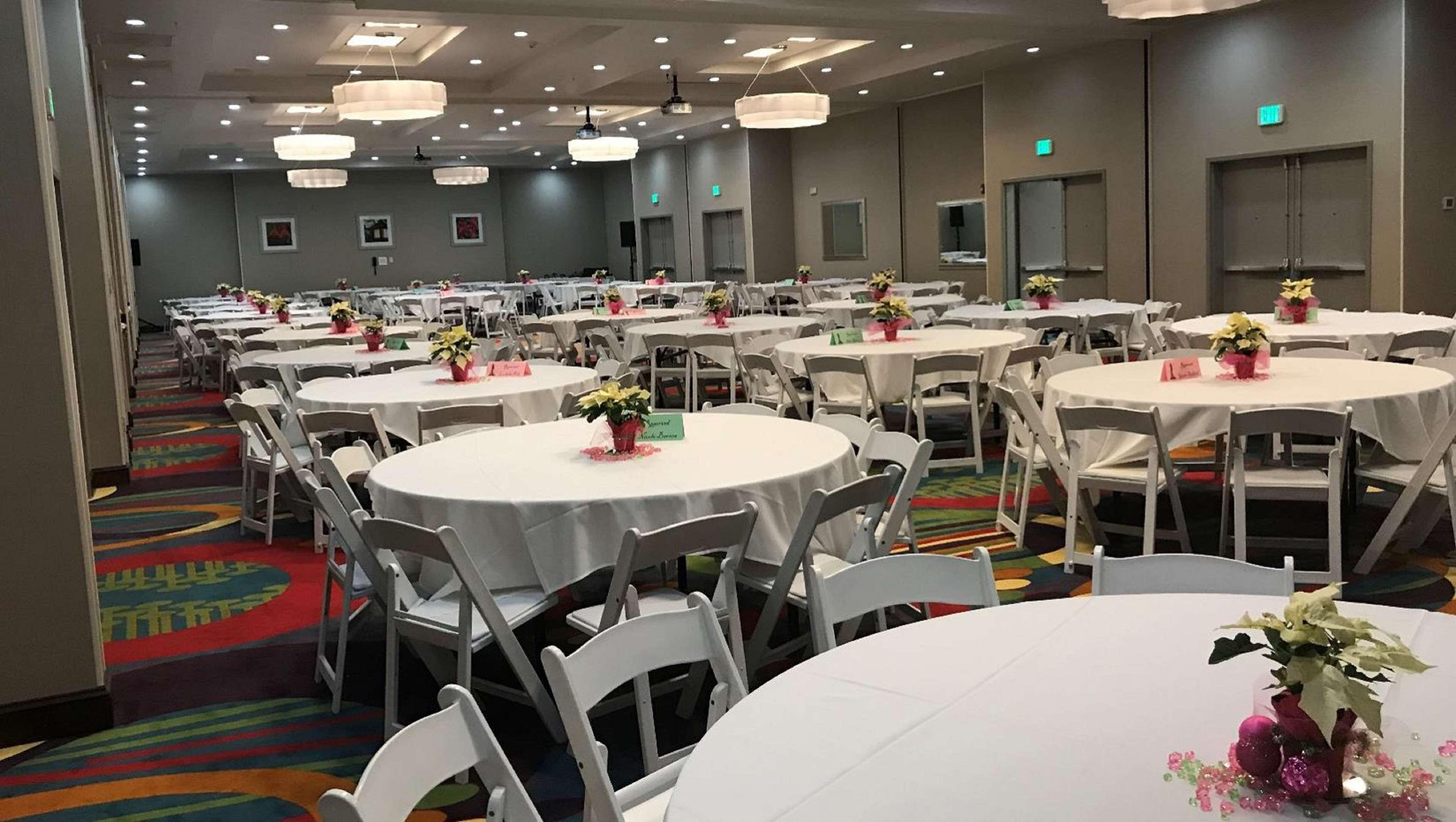Hilton Garden Inn Jacksonville Bagian luar foto