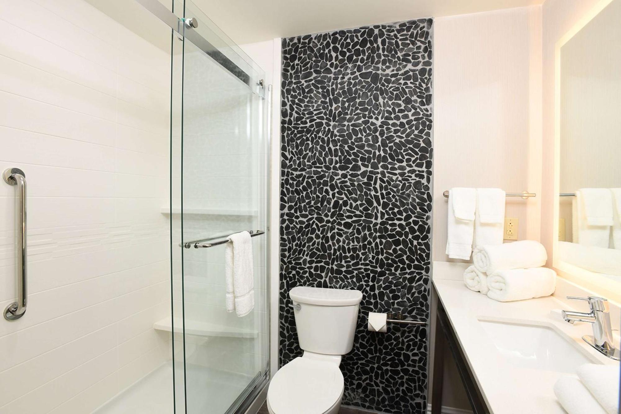Hilton Garden Inn Jacksonville Bagian luar foto