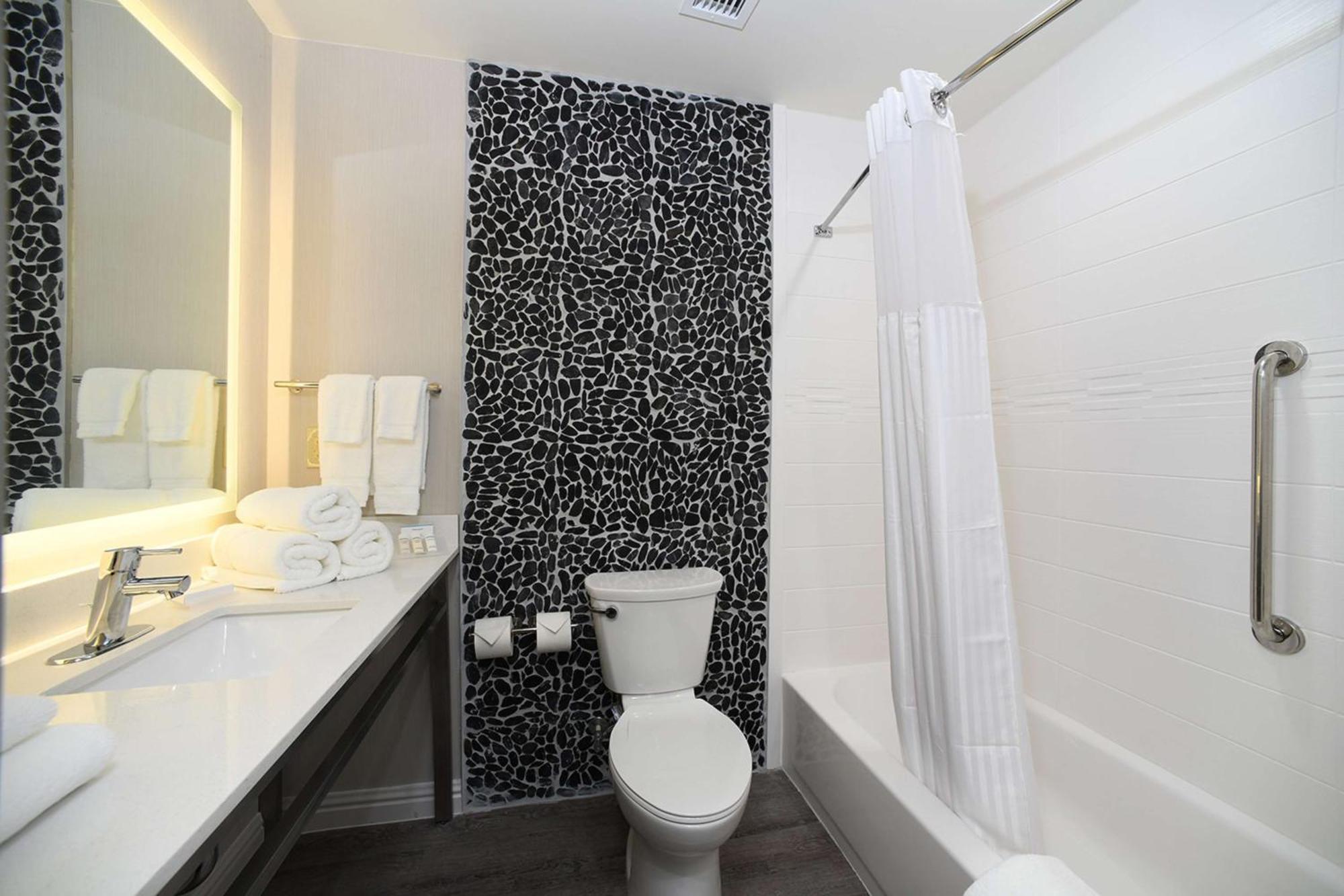 Hilton Garden Inn Jacksonville Bagian luar foto