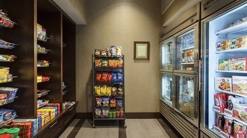 Hilton Garden Inn Jacksonville Bagian luar foto